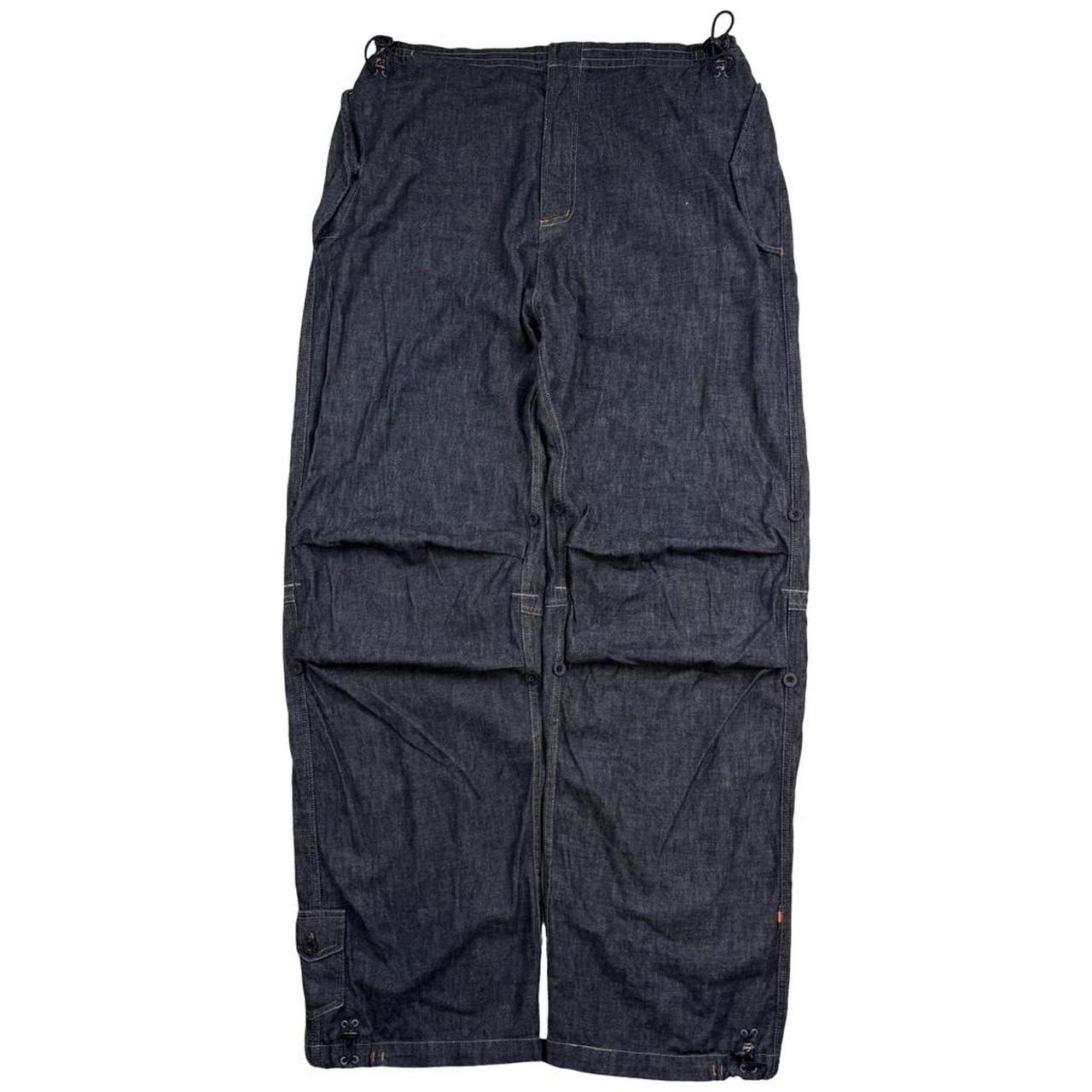 Maharishi Trousers (XL)