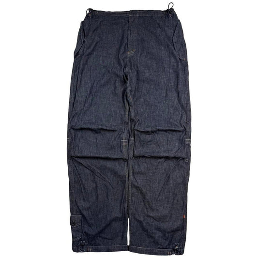 Maharishi Trousers (XL)