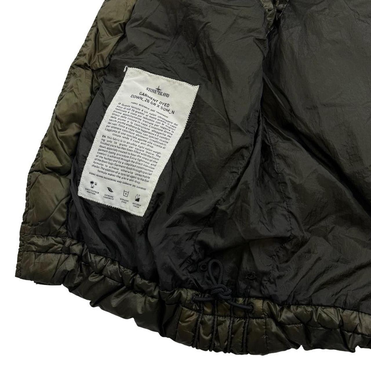 Stone Island Gilet (M)