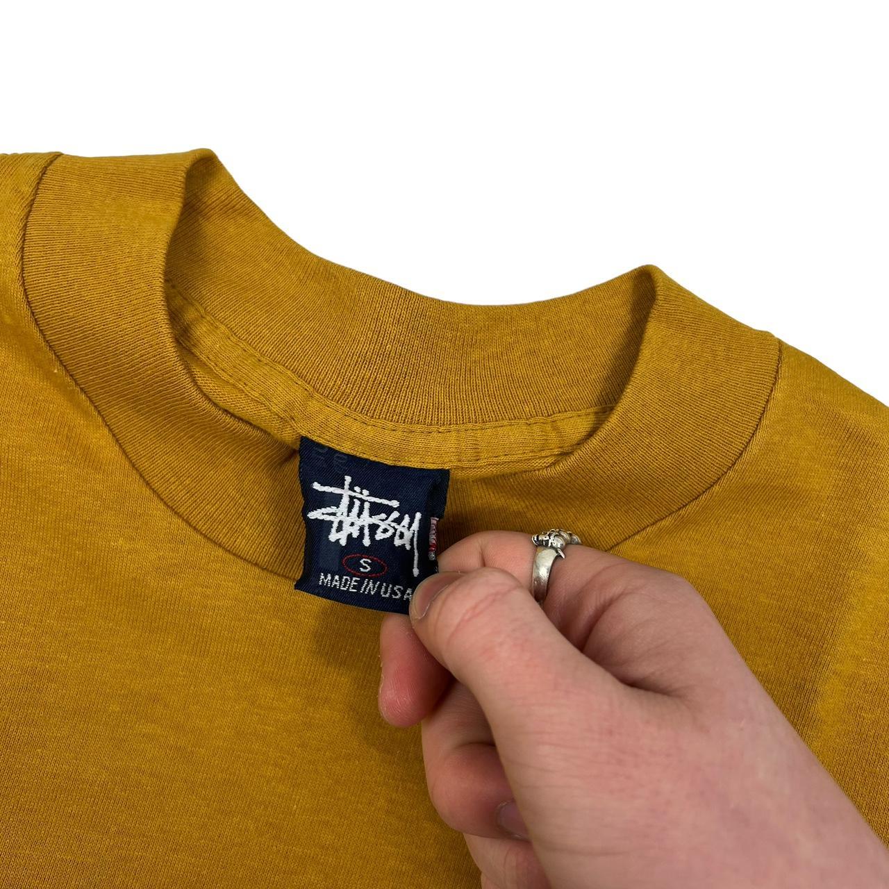 Stussy T-Shirt (S)