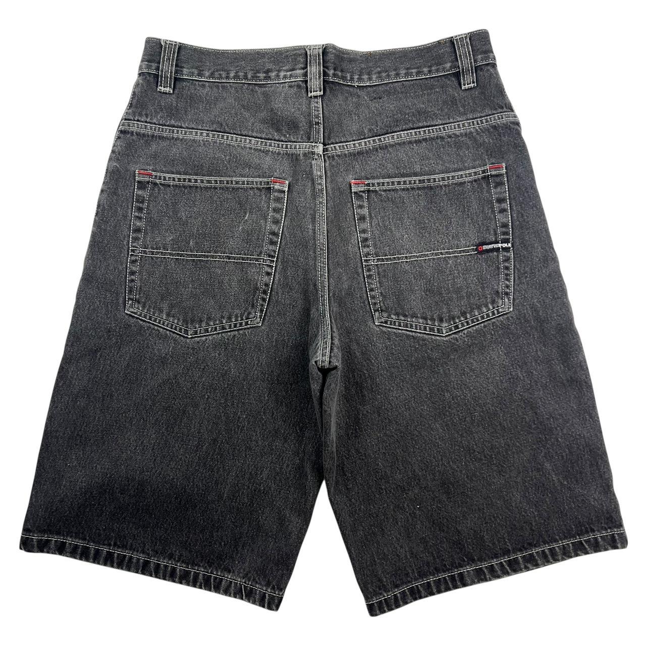 Southpole Shorts (w35)