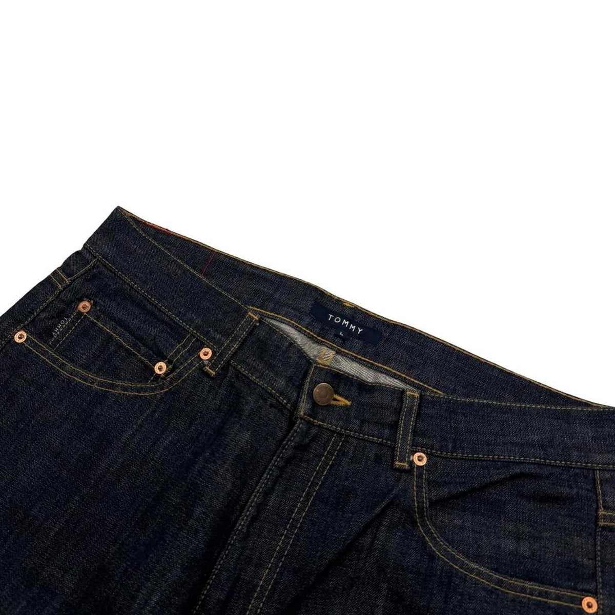 Tommy Jeans (w35)