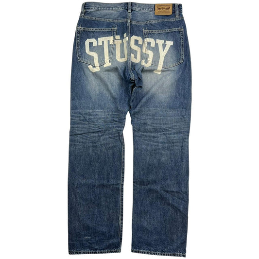 Stussy Jeans (w36)