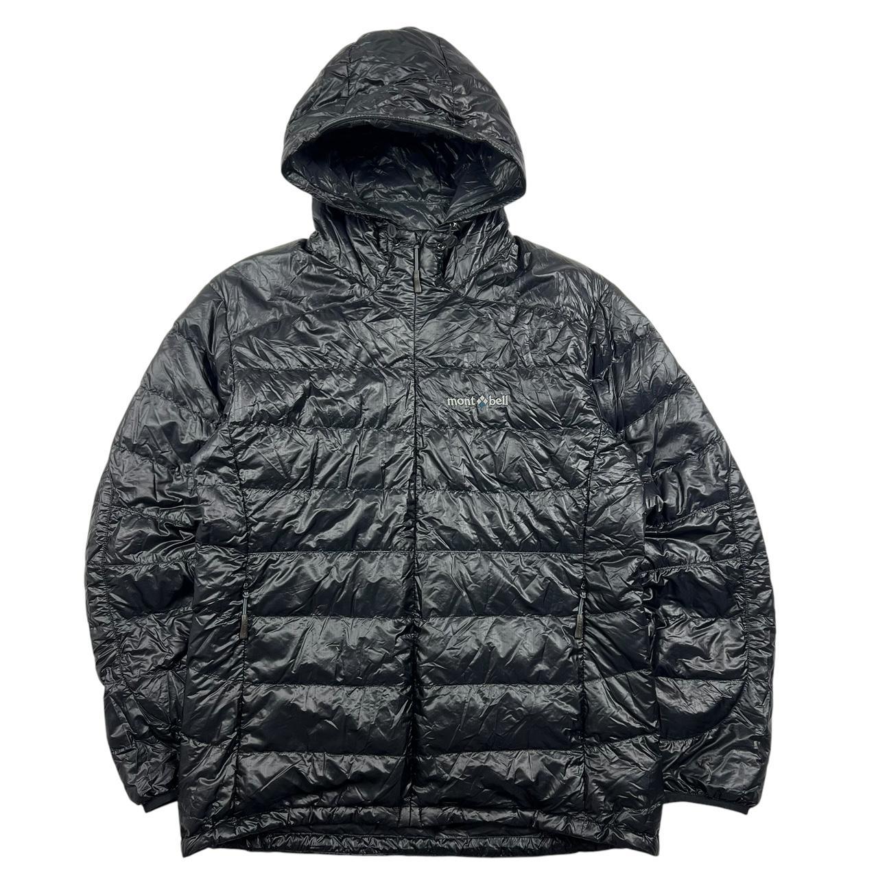 Montbell Puffer Jacket (S)