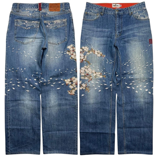 Karakuri Jeans (w32)