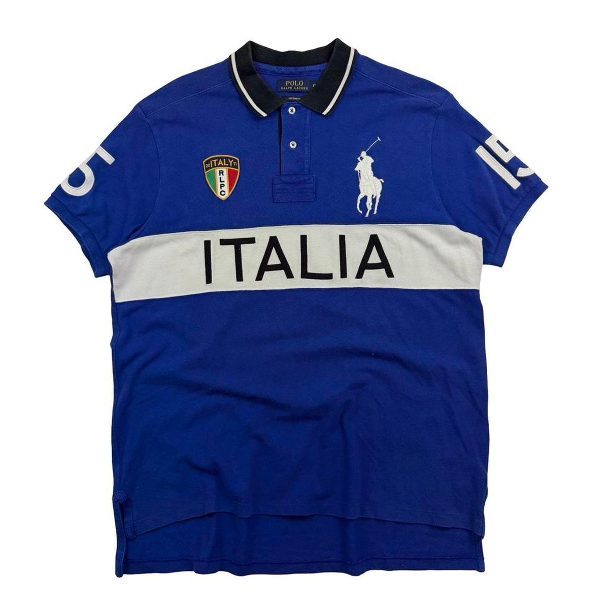 Ralph Lauren Polo Shirt (XL)