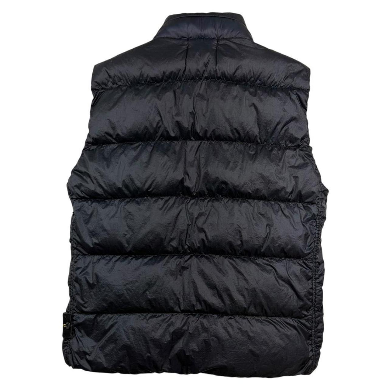 Stone Island Gilet (L)