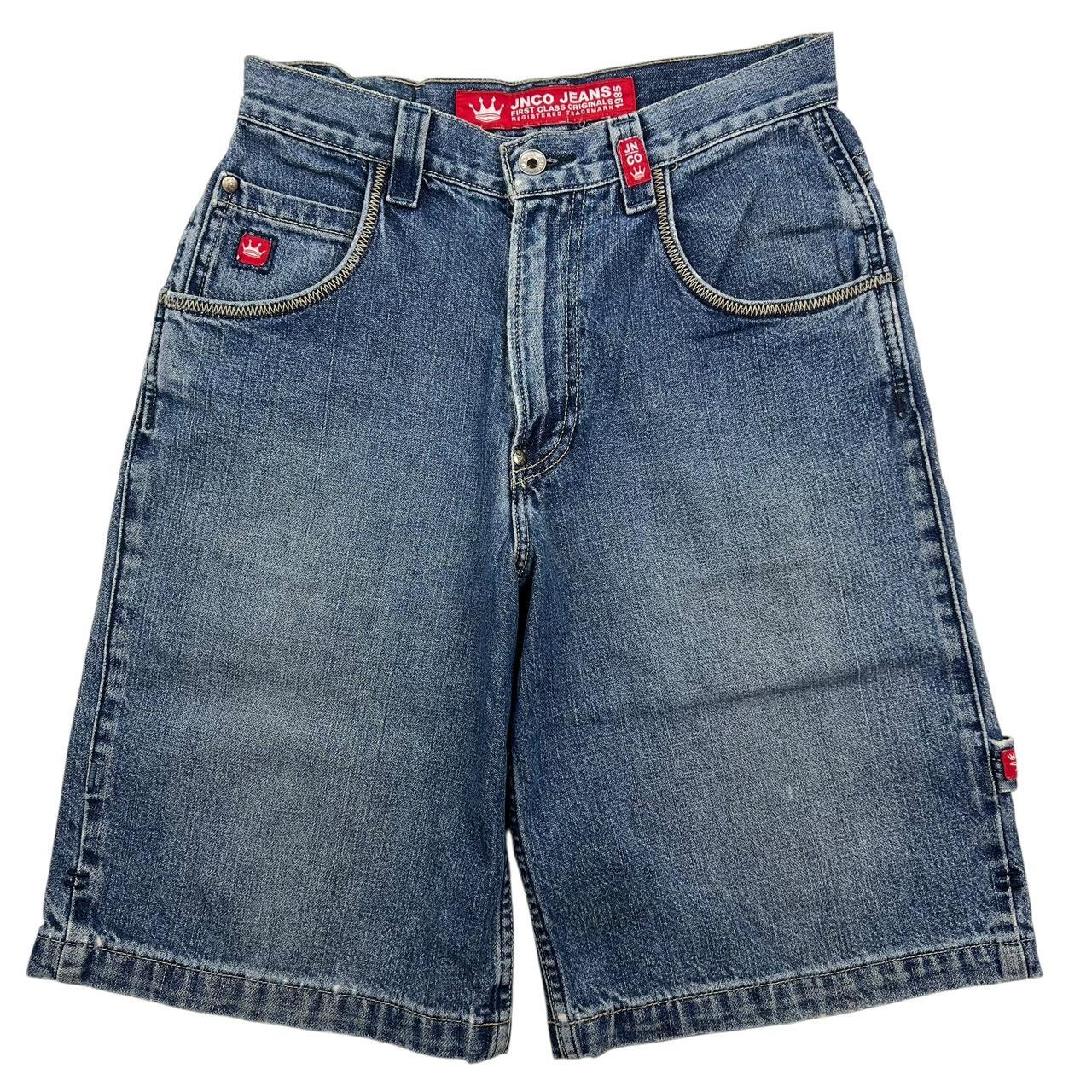 Jnco Shorts (w28)