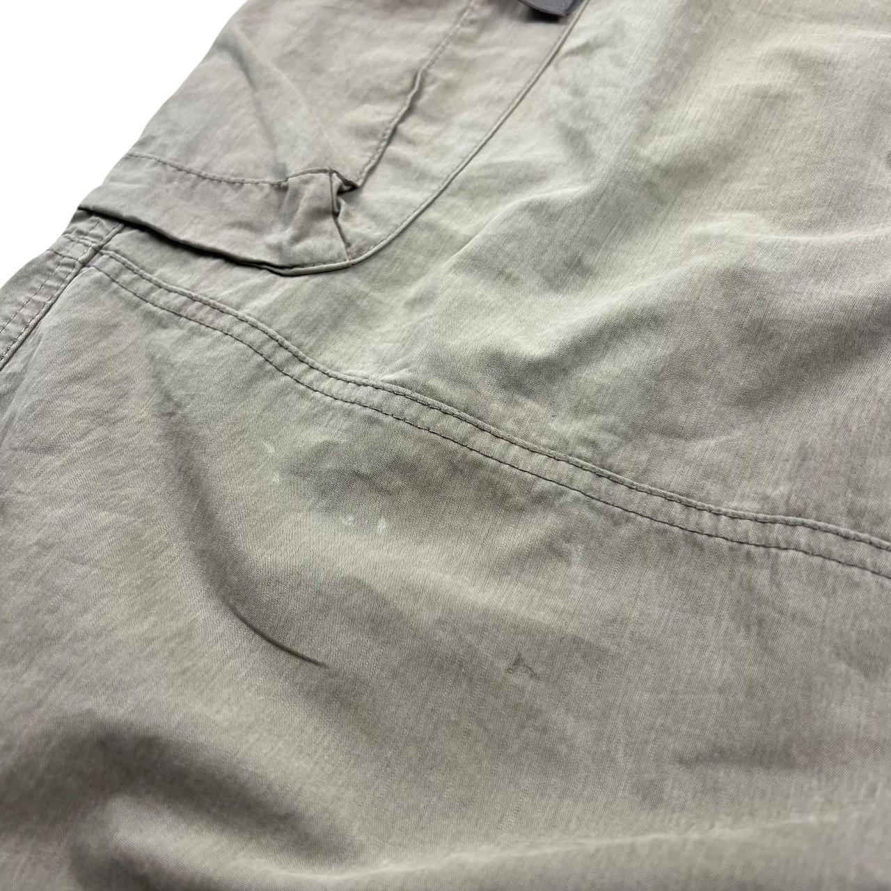 Nike Cargo Trousers (w36)