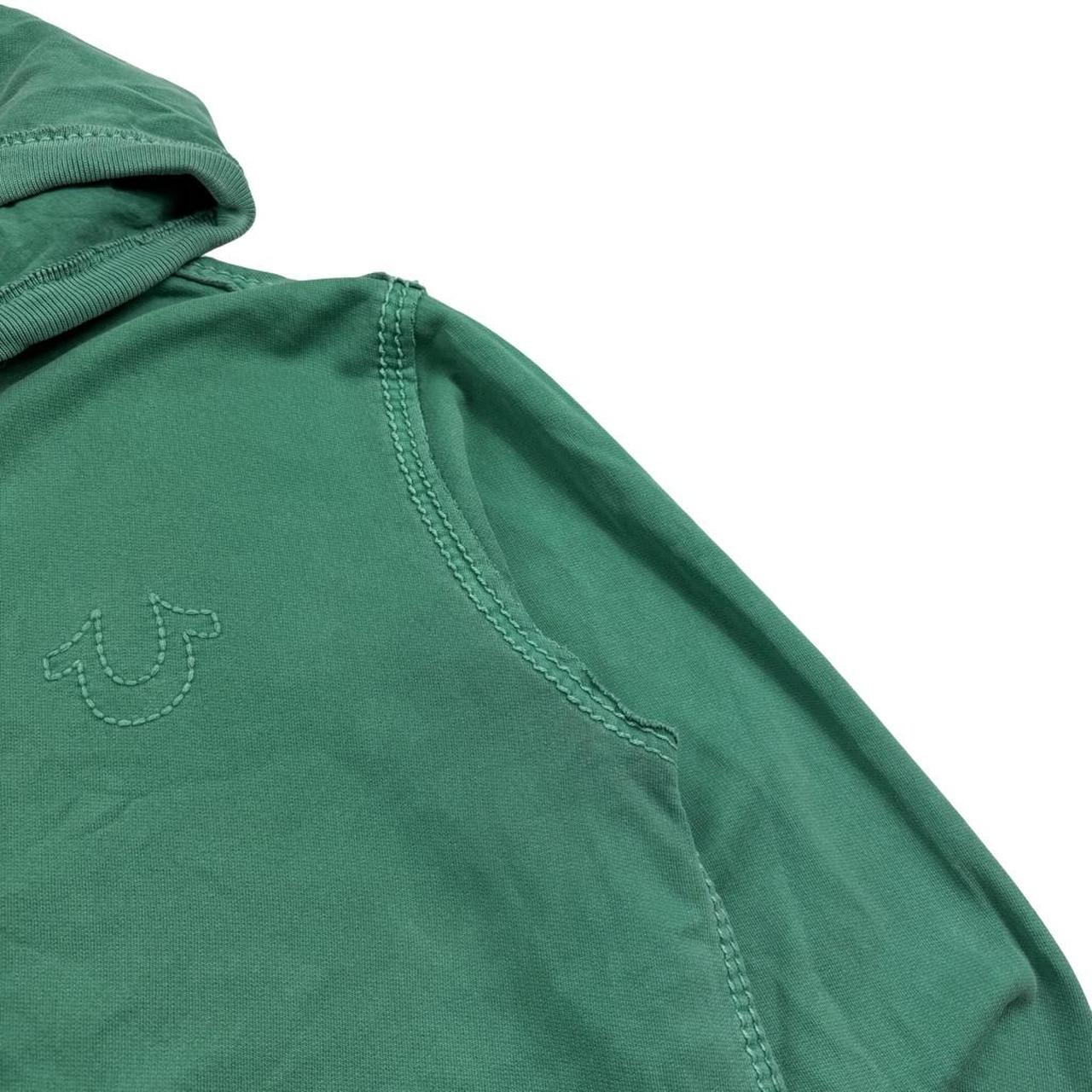 True Religion Hoodie (L)