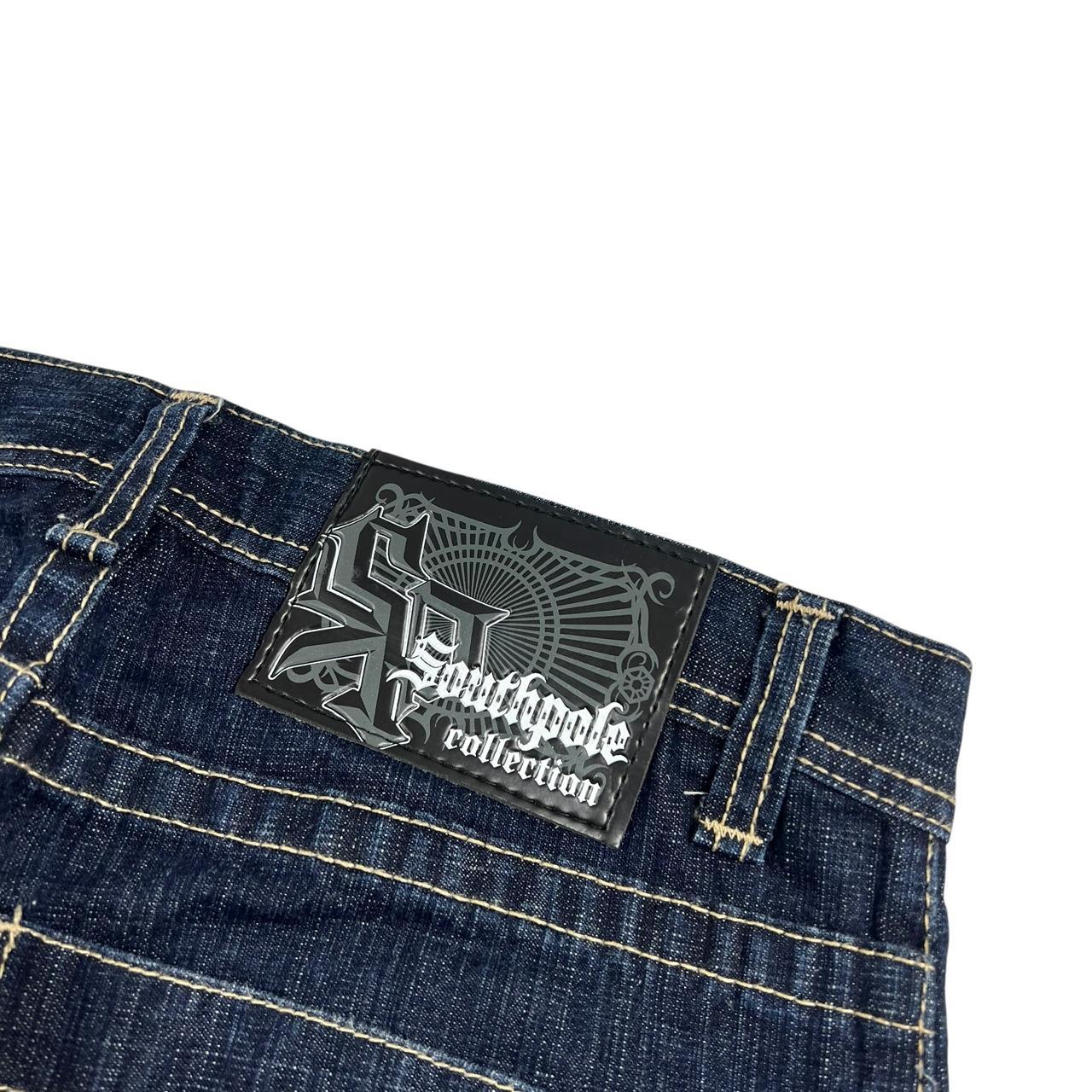 Southpole Jeans (w34)
