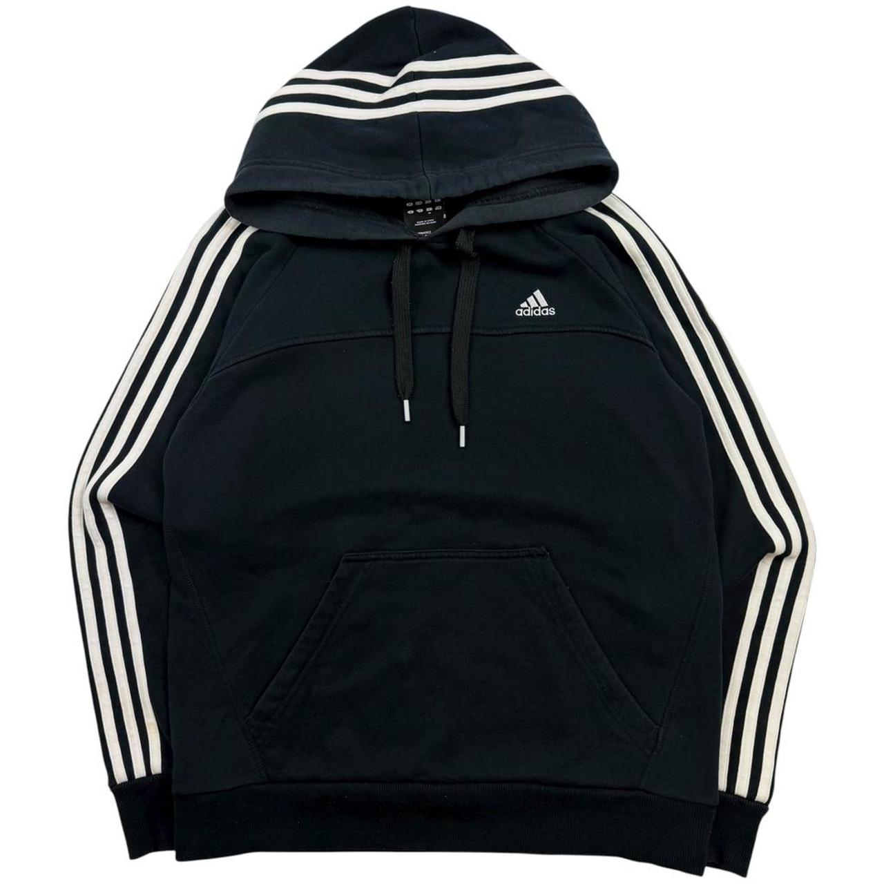 Adidas Hoodie (M)