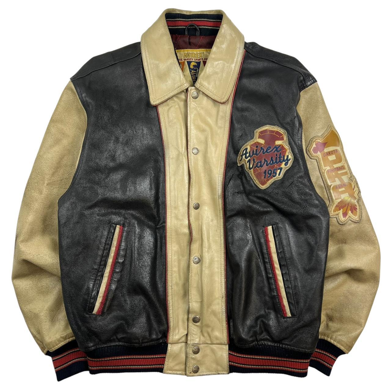 Avirex Jacket (M)