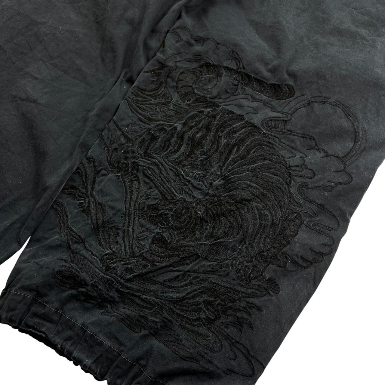 Maharishi Trousers (XXL)