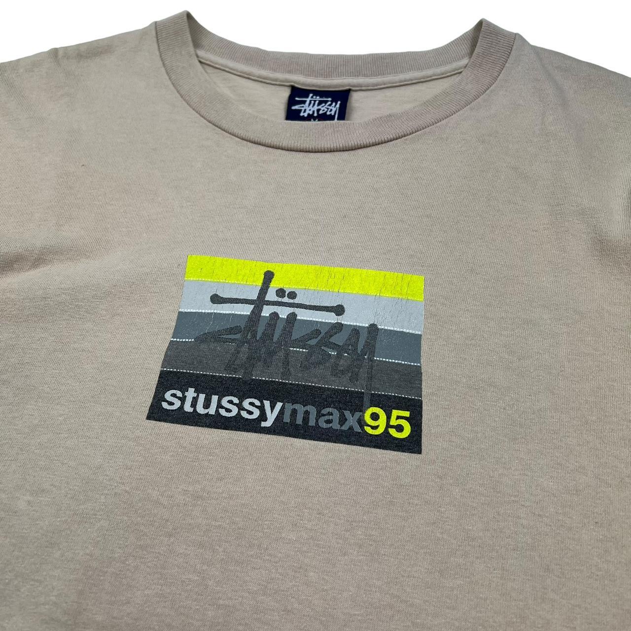 Stussy T-Shirt (M)