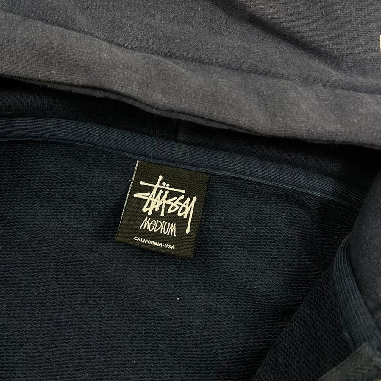 Stussy Hoodie (M)