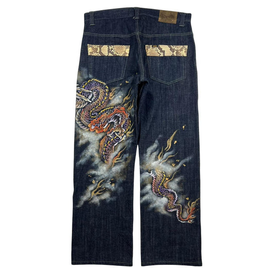 Zen Jeans (w36)