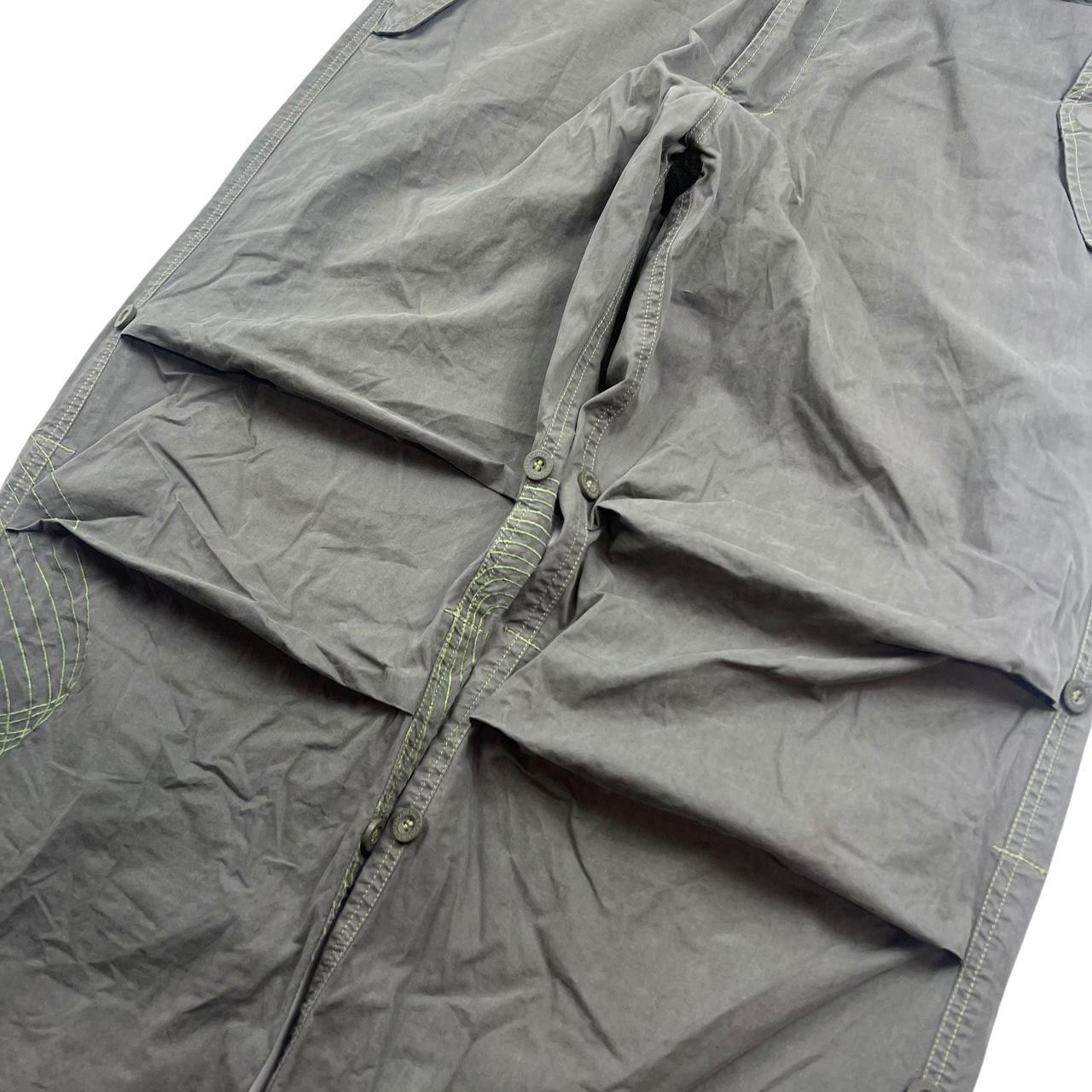 Maharishi Trousers (M)
