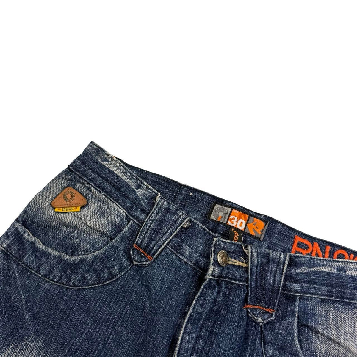 Akademiks Jeans (w31)