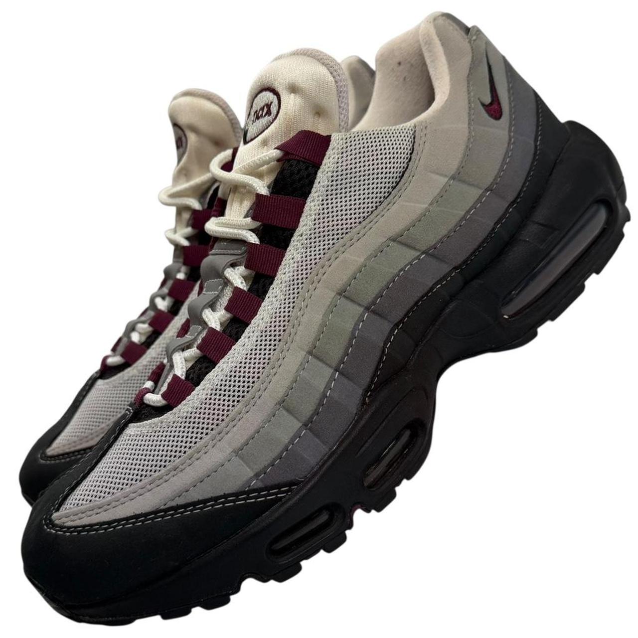 Nike Air Max 95 Beetroot (uk 10)
