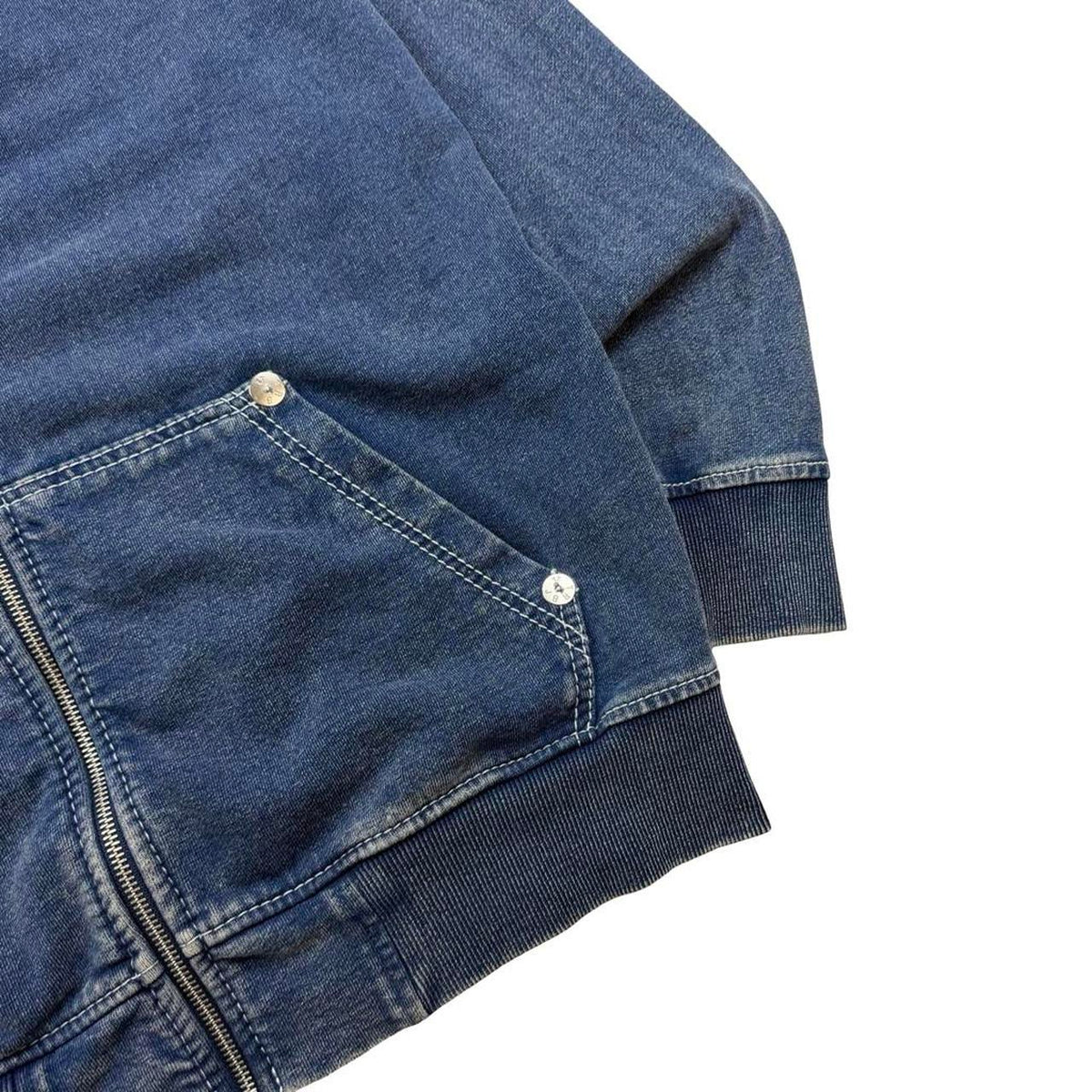 True Religion Hoodie (M)
