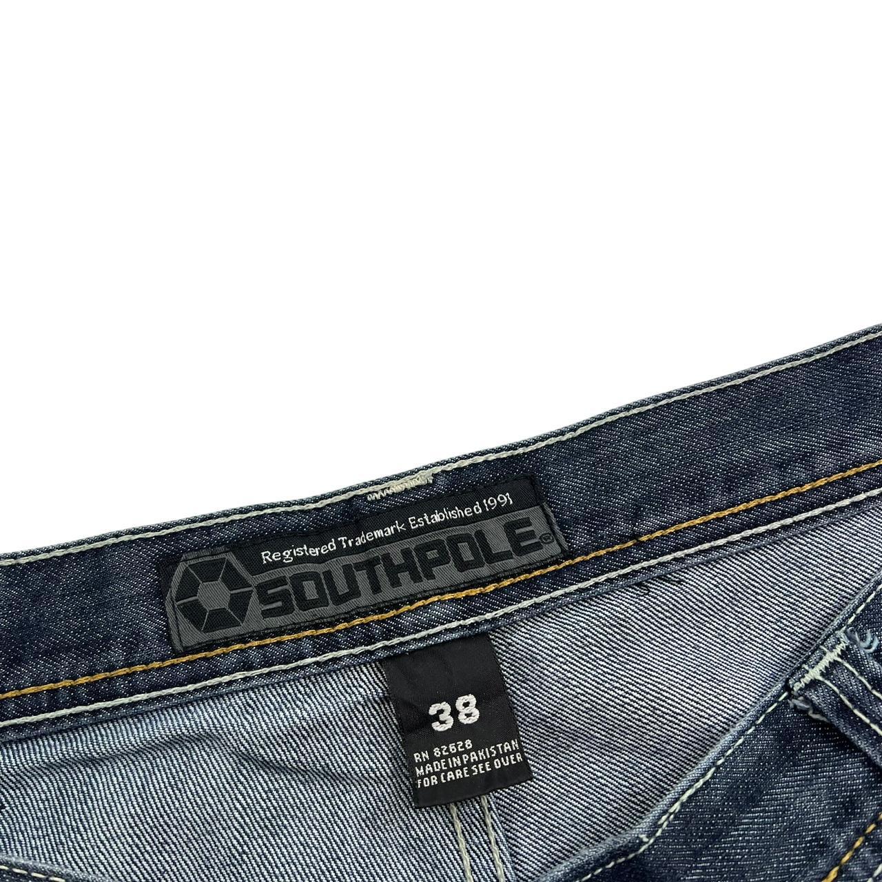 Southpole Shorts (w38)