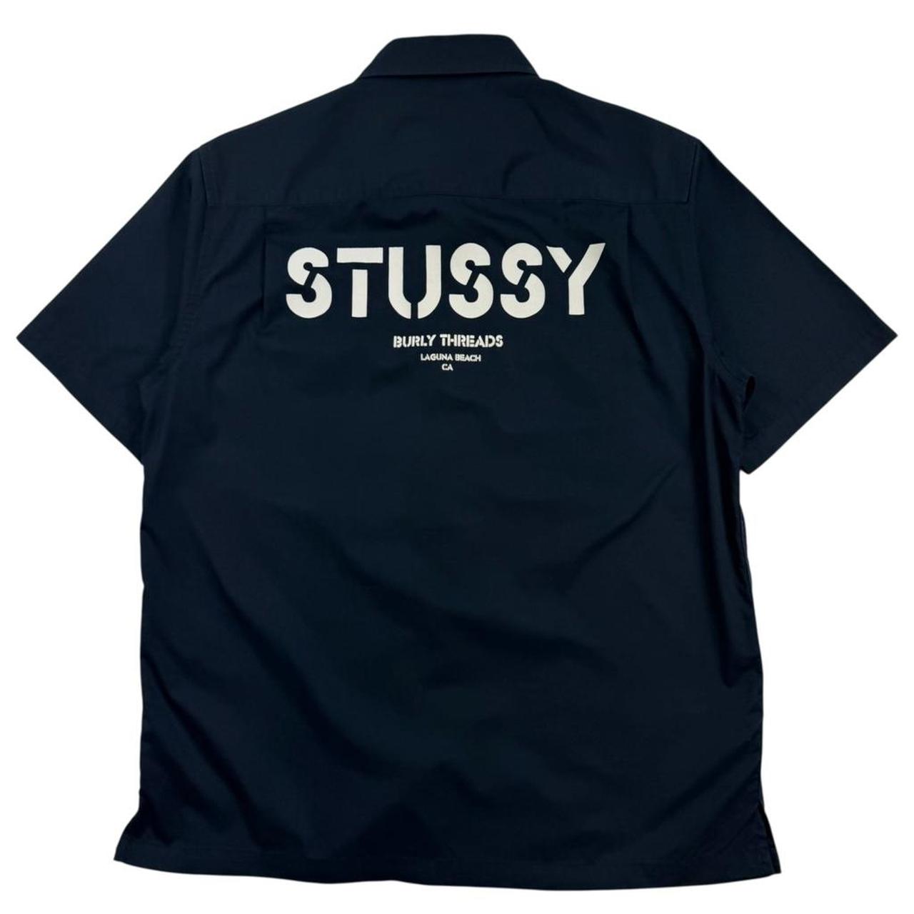 Stussy Shirt (S)