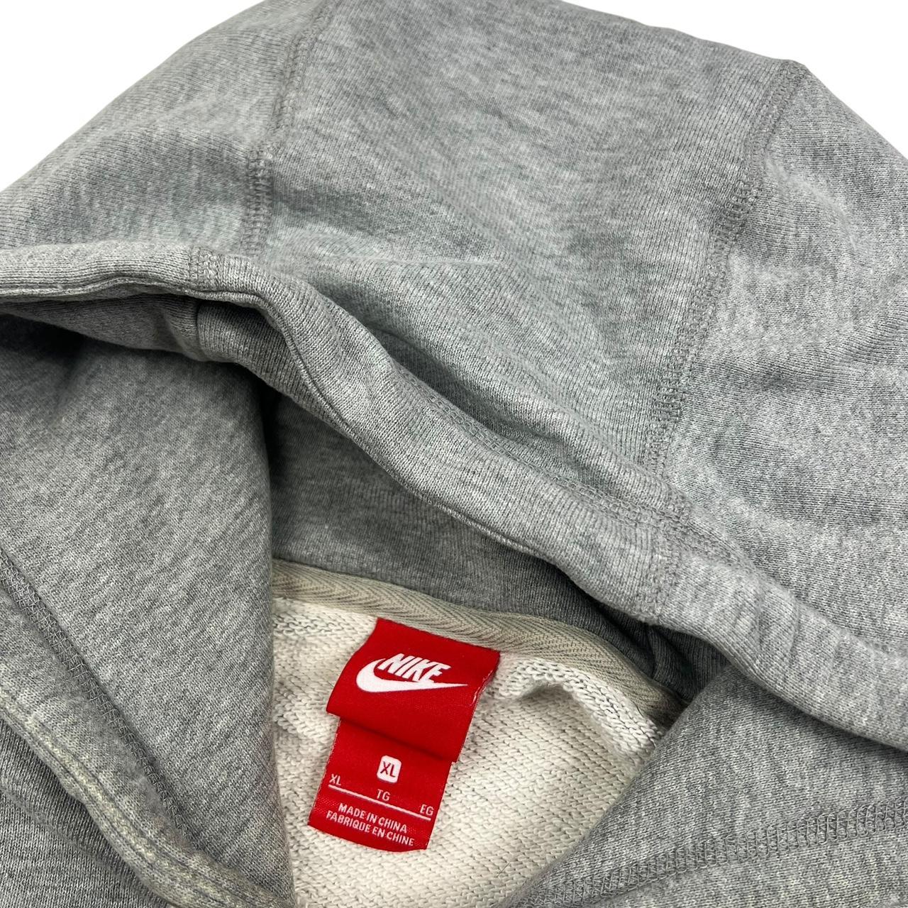 Nike Hoodie (XL)