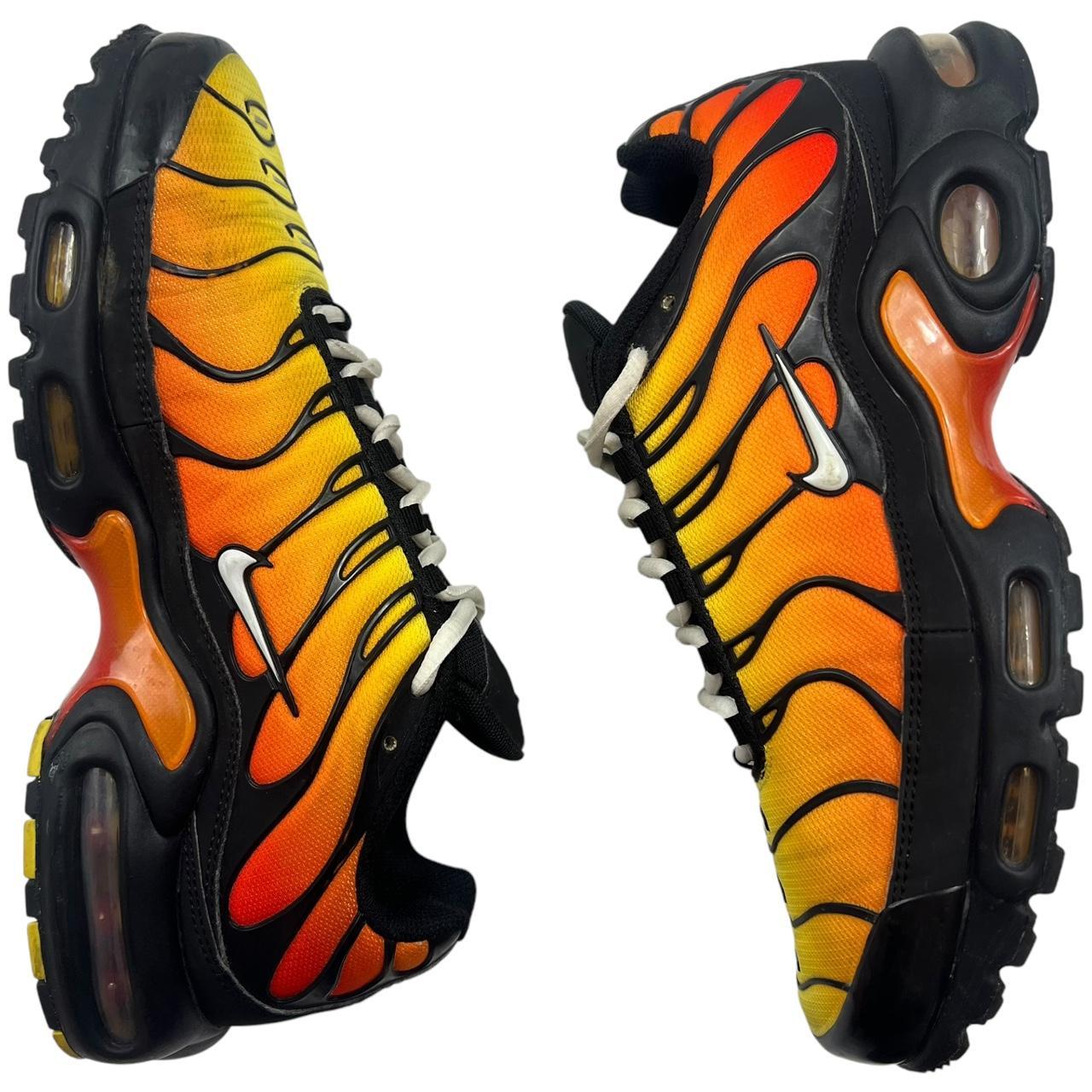 Nike TN Tiger (uk 7)