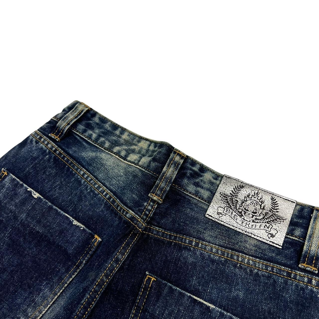 Big Train Jeans (w30)