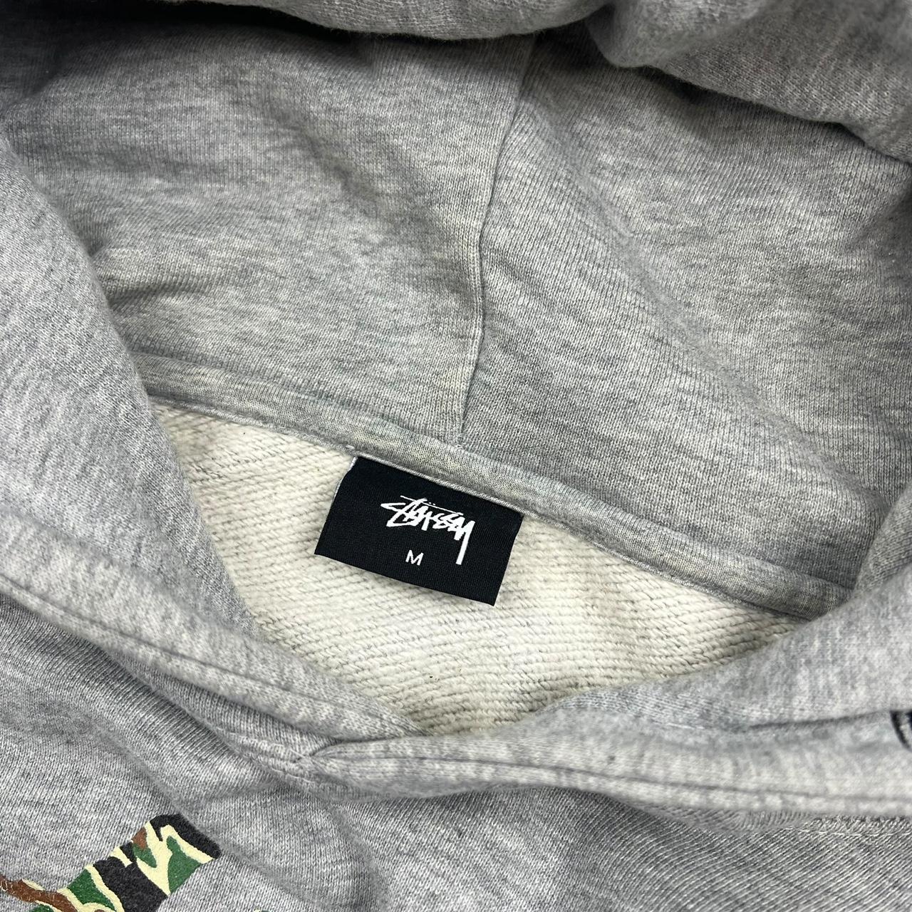 Stussy Hoodie (M)