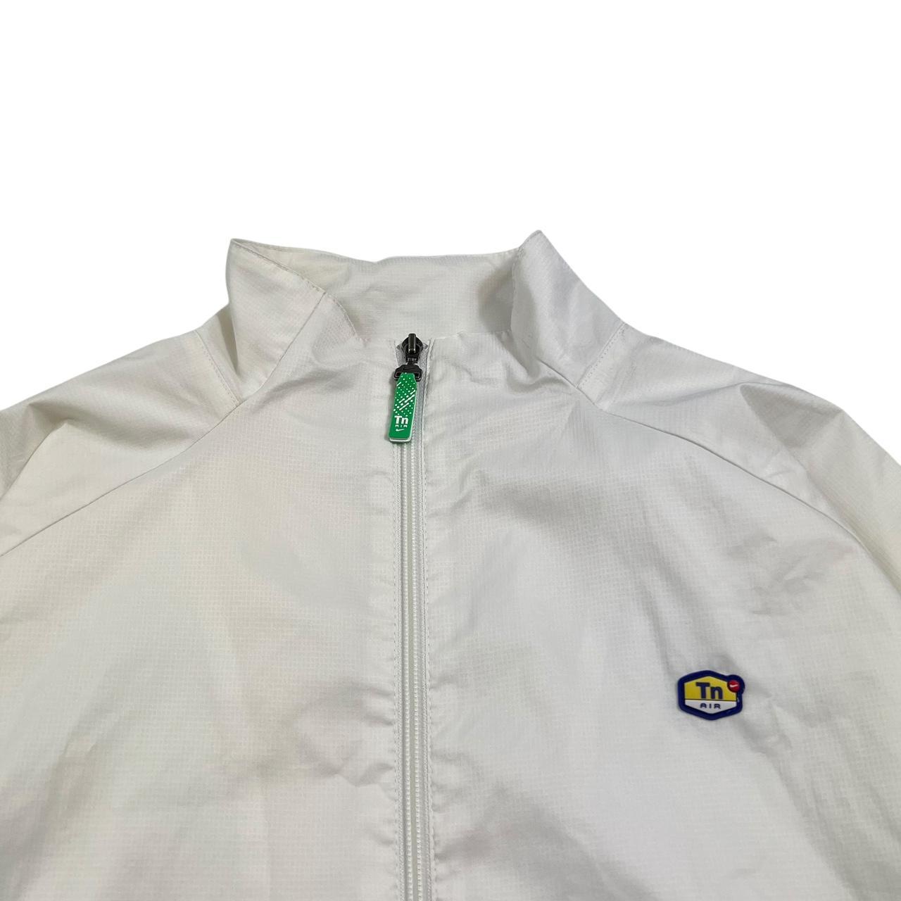 Nike TN Track Jacket (M)