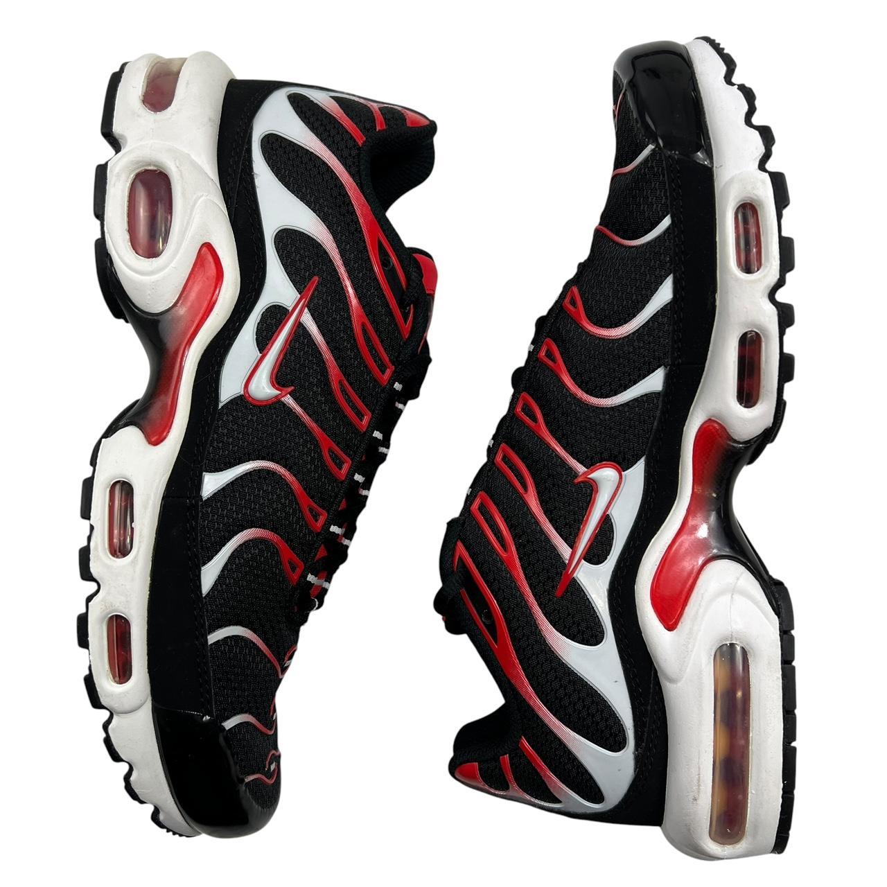 Nike TN University Red (uk 6.5)