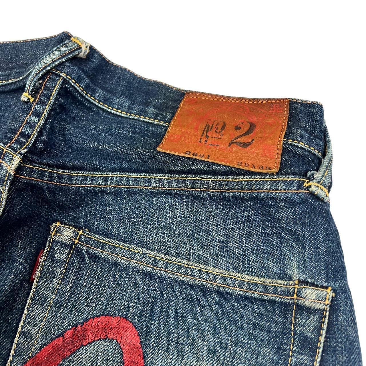 Evisu Jeans (w28)