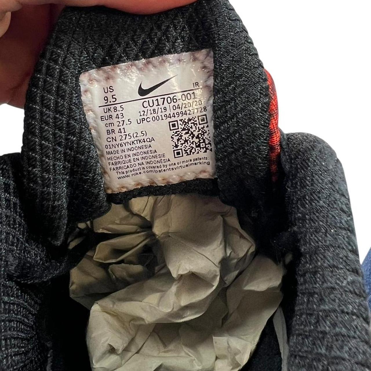 Nike Skepta Tailwind (uk 8.5)