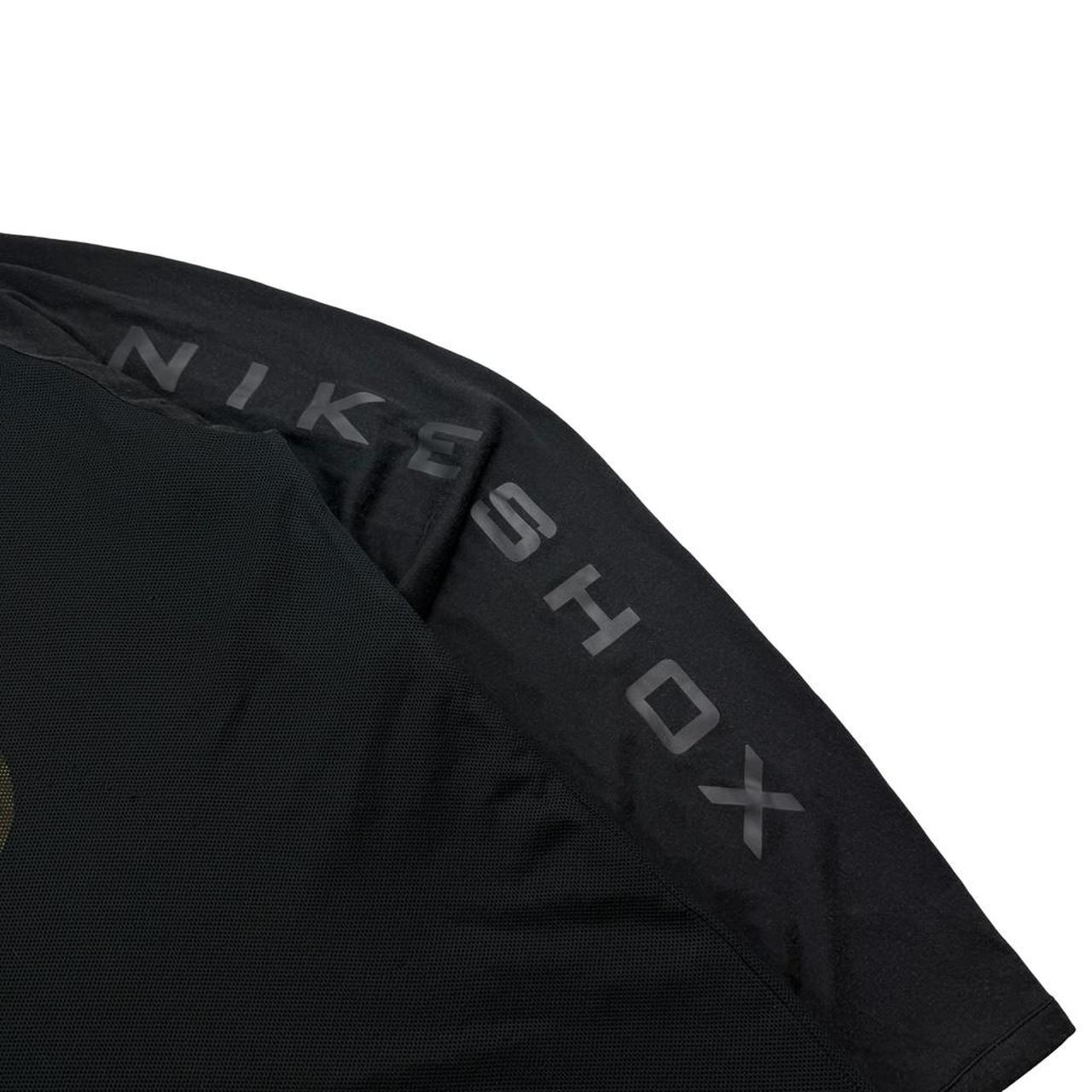 Nike Shox T-Shirt (XXL)