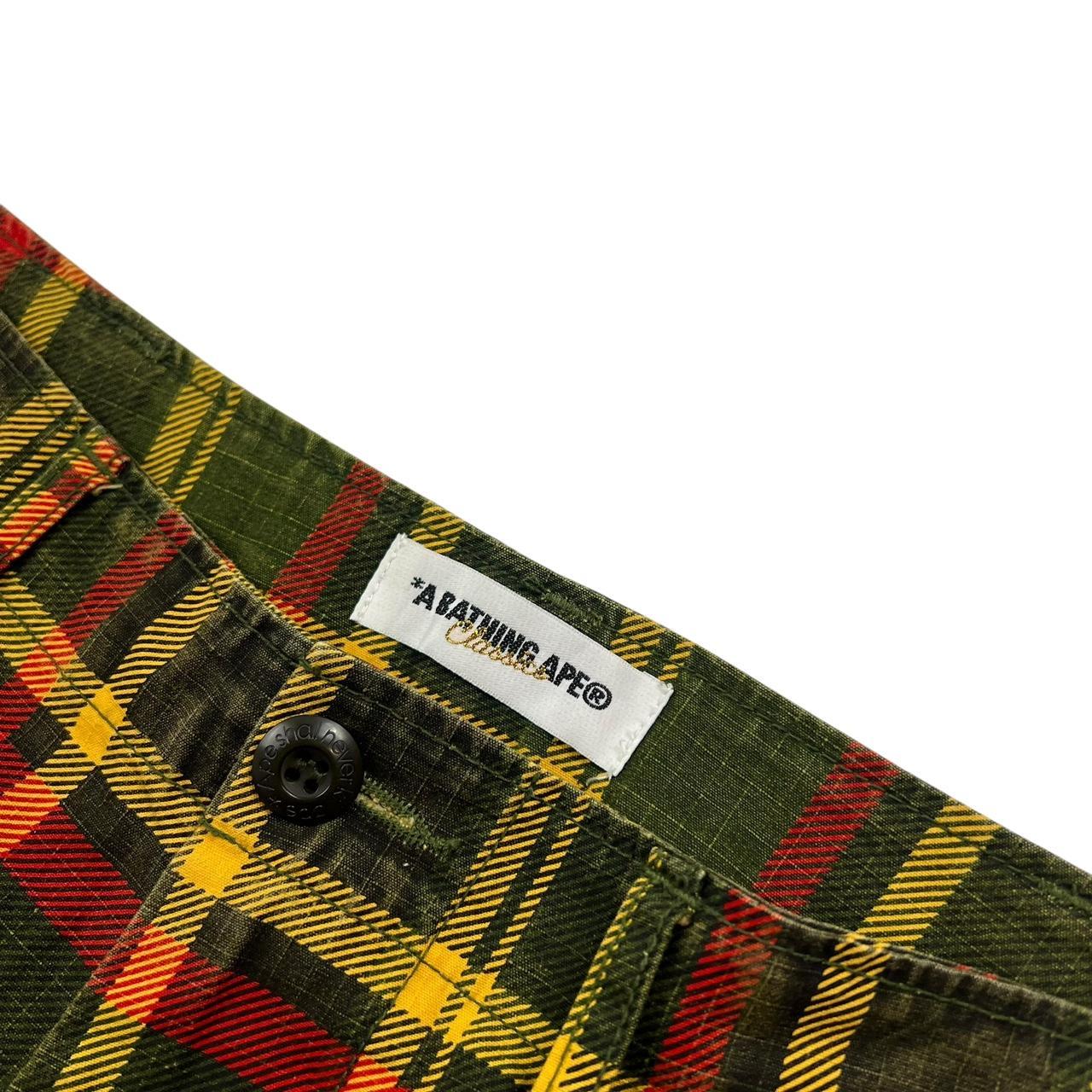 Bape Shorts (w32)