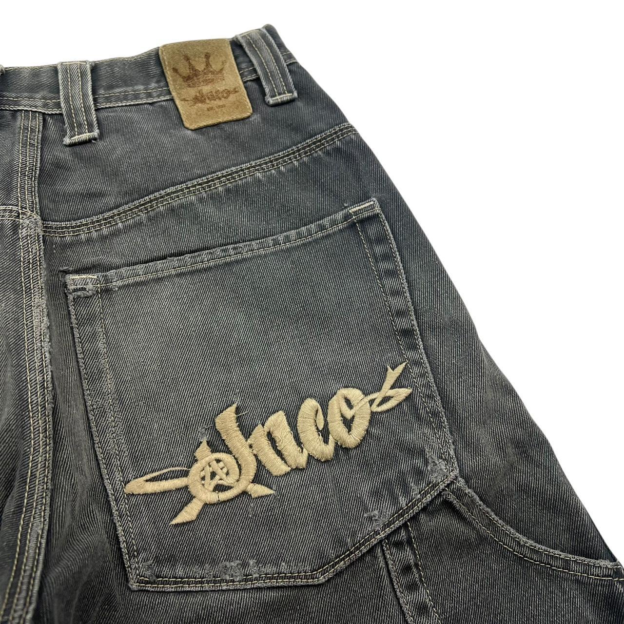 Jnco Shorts (w27)
