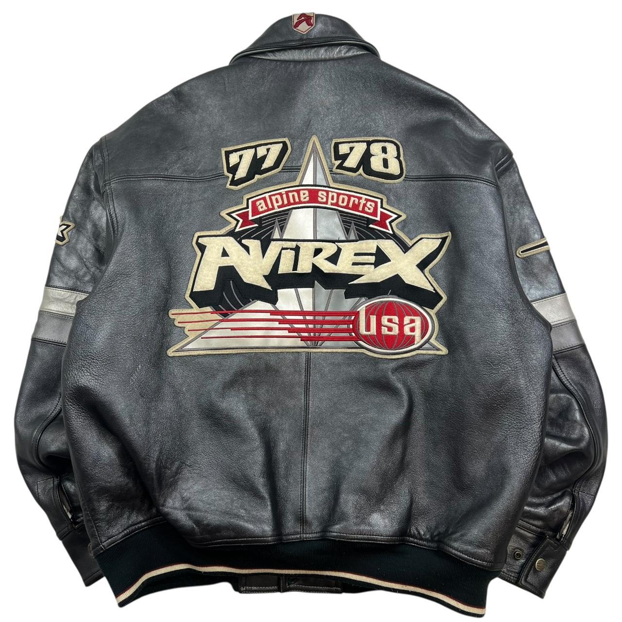 Avirex Jacket (XXXL)