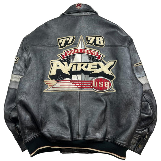 Avirex Jacket (XXXL)