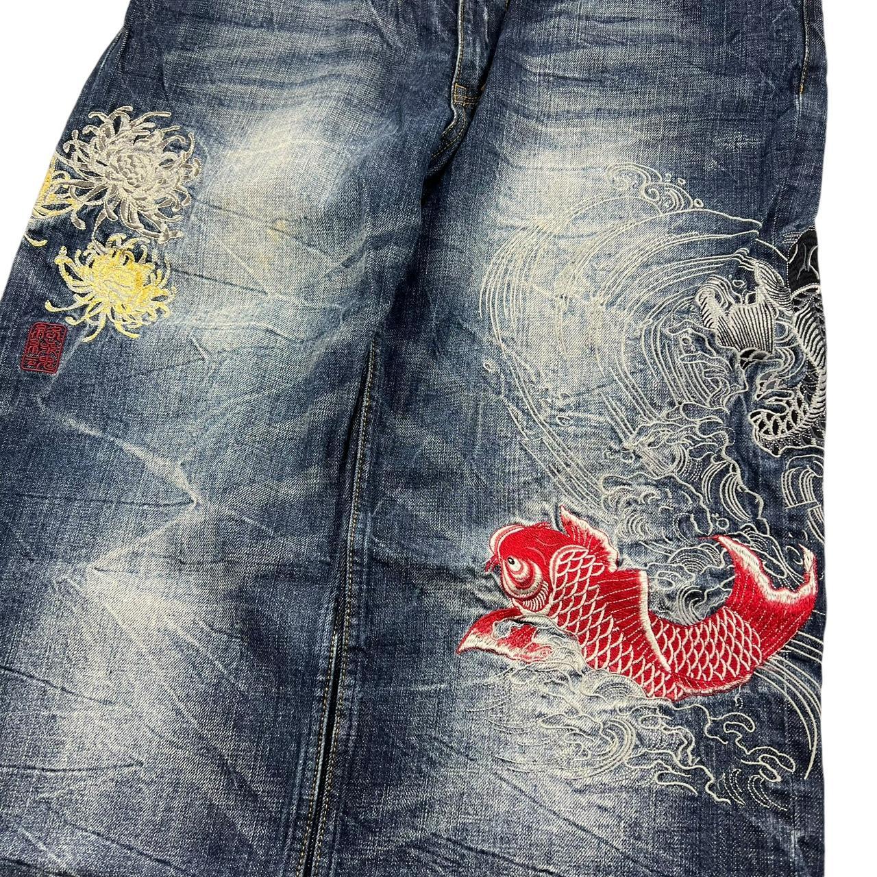 Karakuri Jeans (w36)