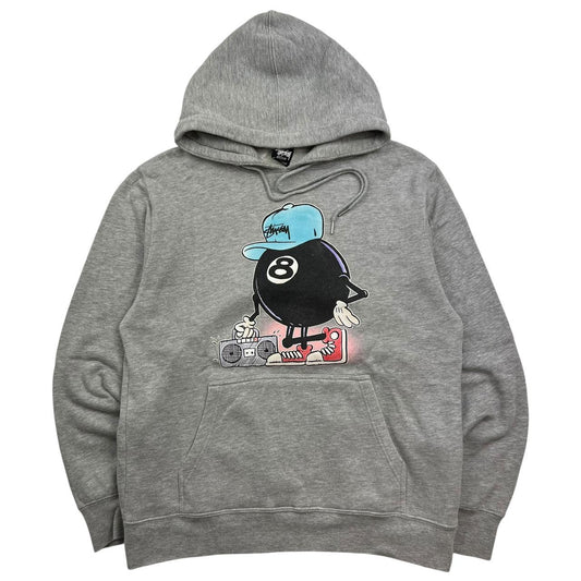 Stussy Hoodie (M)
