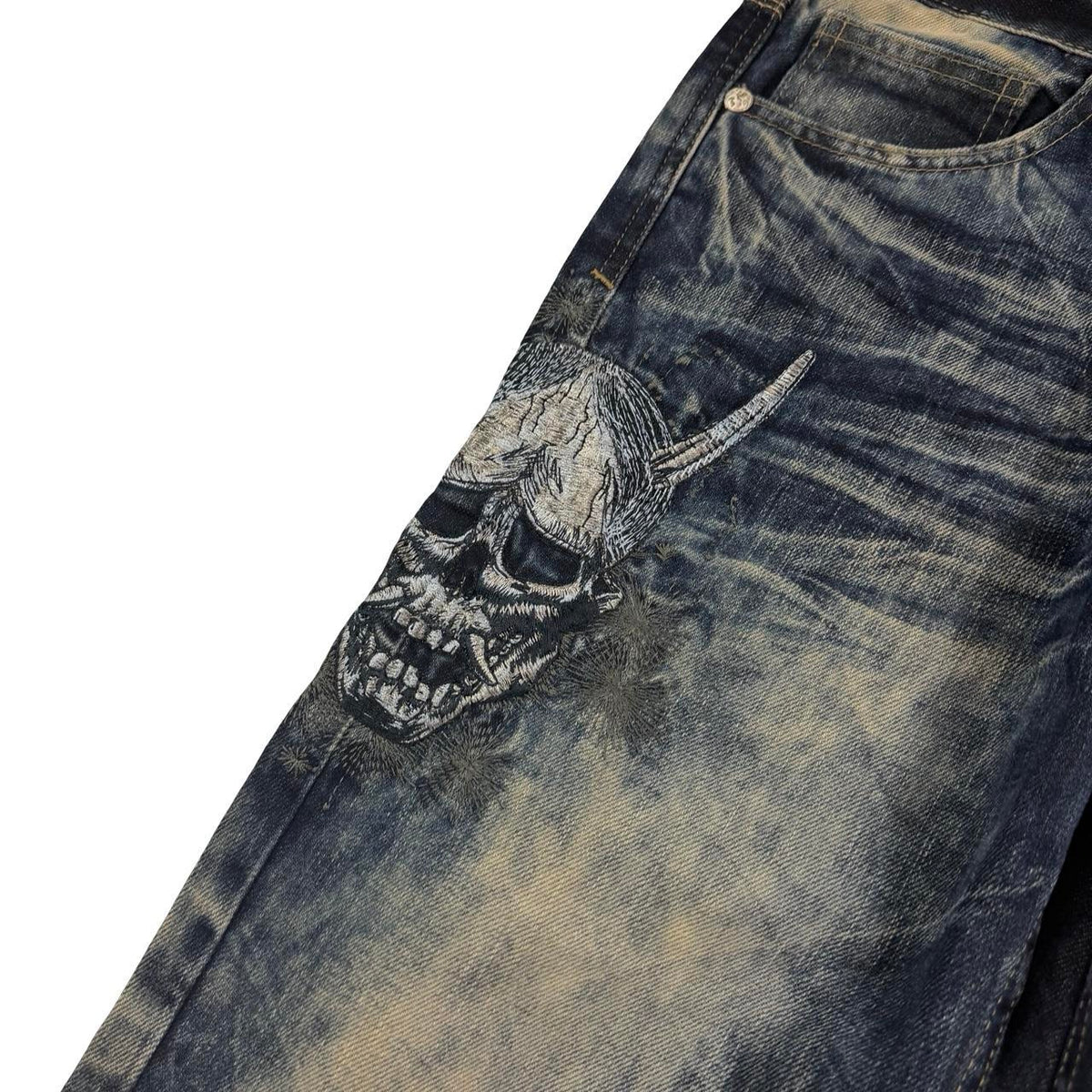 Big Train Jeans (w31)