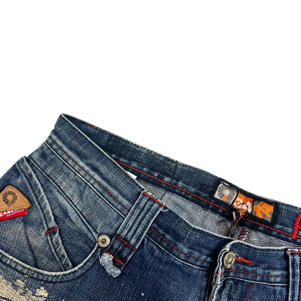 Akademiks Jeans (w34)
