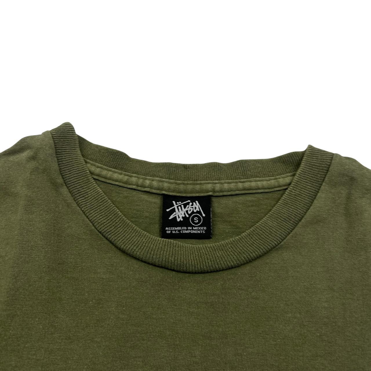 Stussy T-Shirt (S)