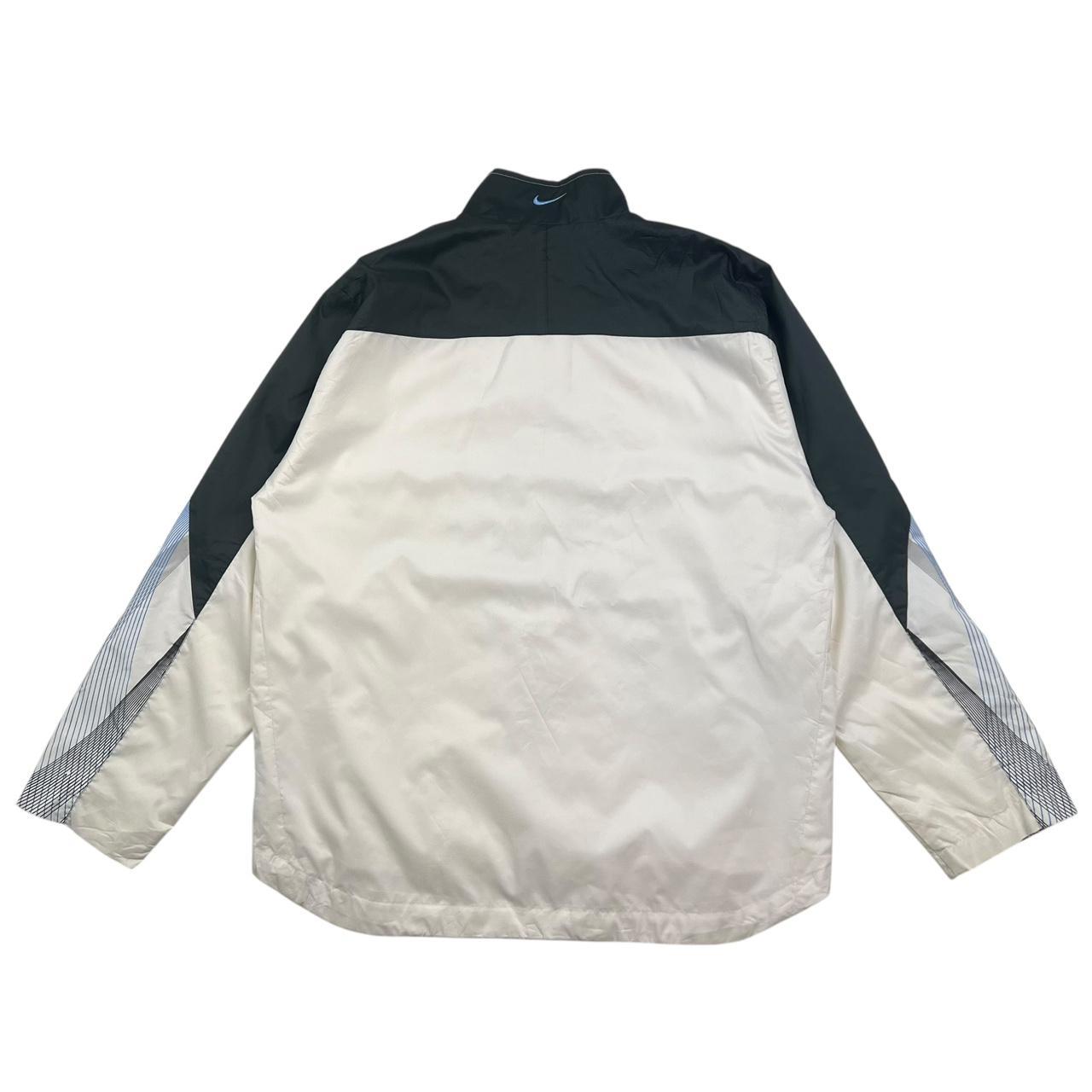 Nike TN Track Jacket (L)
