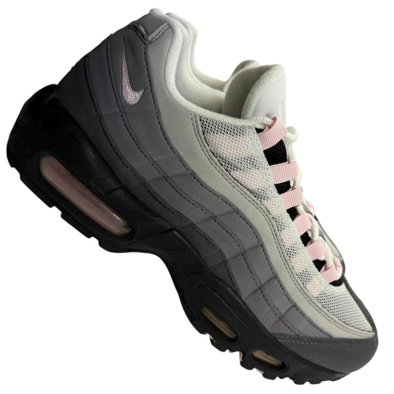 Nike Air Max 95 Pink Foam (uk 6.5)