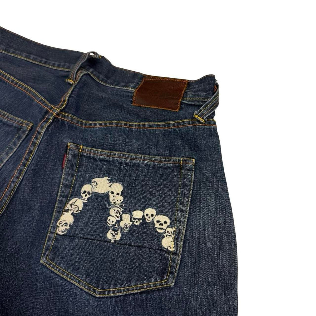 Evisu Jeans (w32)