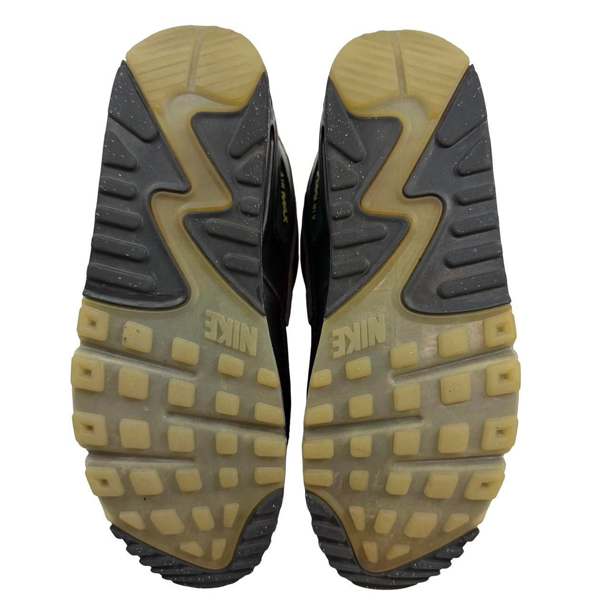 Nike Air Max 90 Halloween (uk 7)