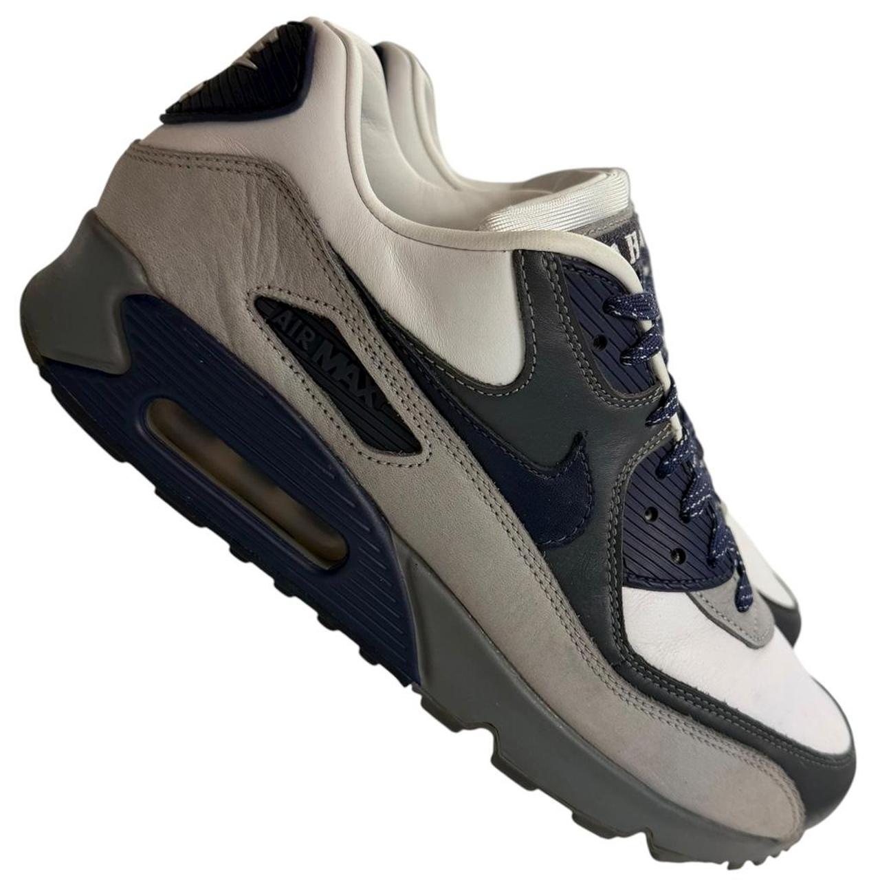 Nike Air Max 90 Lahar (uk 8.5)